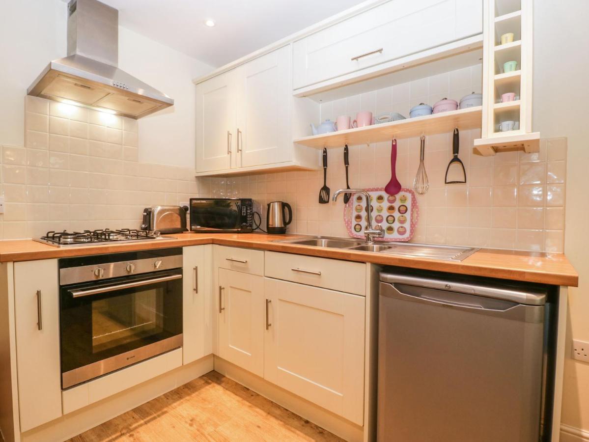 9 Malthouse Court Villa Watchet Ngoại thất bức ảnh