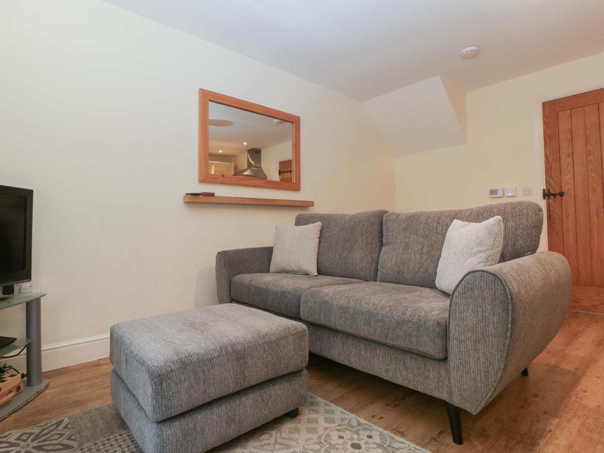 9 Malthouse Court Villa Watchet Ngoại thất bức ảnh