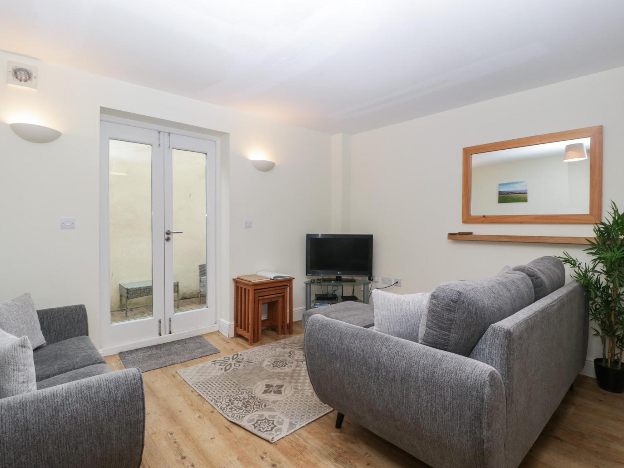 9 Malthouse Court Villa Watchet Ngoại thất bức ảnh